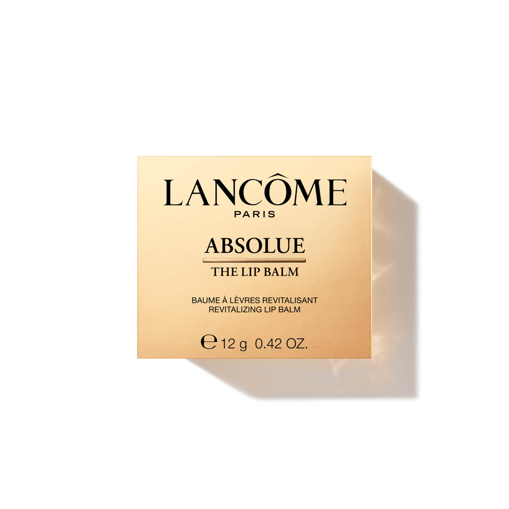 Lancome Absolue Tinted Lip Balm